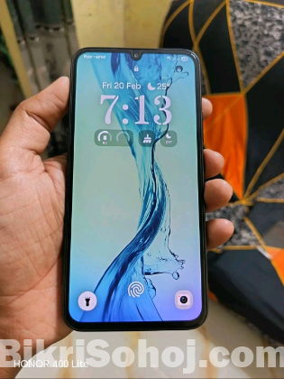 Samsung galaxy A34 5G 6/128